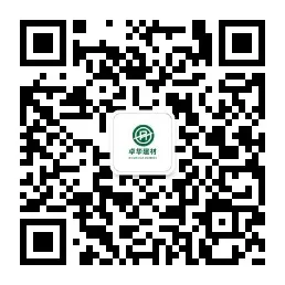 卓华金莱悦官网公众号二维码